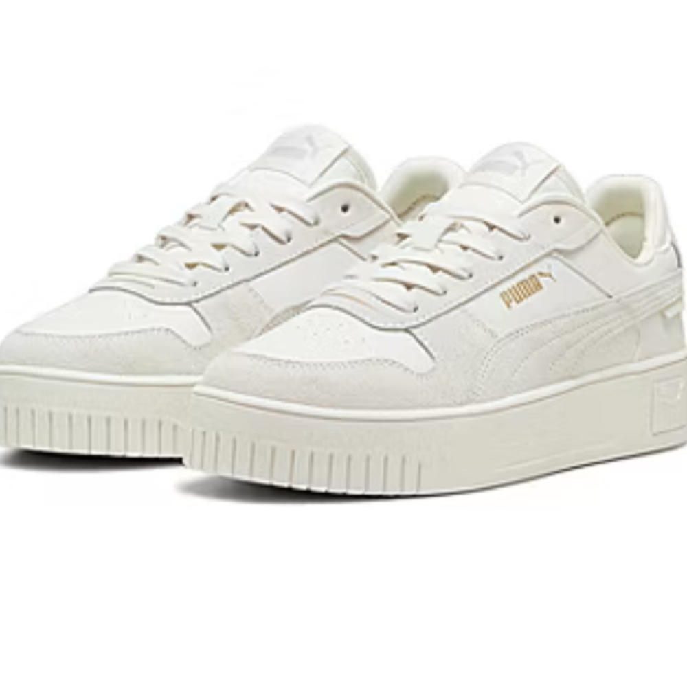 PUMA Carina Street Sd Womens Sneakers